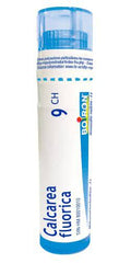 Calcarea Fluorica 9ch Boiron Homeopathic Medicine