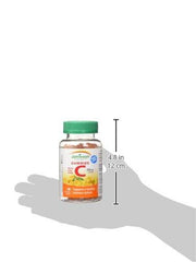 Jamieson Vitamin C Gummies 60 Gummies