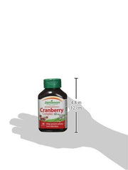 Cranberry Complex 500 mg Maximum Concentrate - Vegetarian, Non-GMO, Gluten-Free