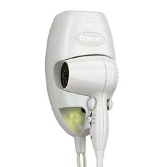 Conair 134RC 1600 Watt Wall Mount Dryer