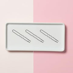 Diane Hair Pins without Ball Tips