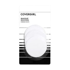 COVERGIRL - Makeup Masters