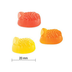 Jamieson Omega-3 Gummy NEW 90 Gummies