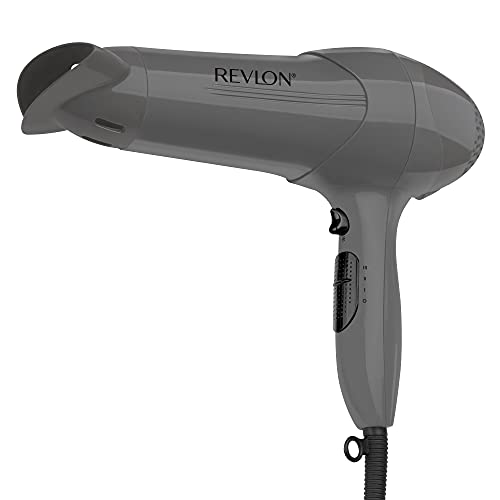 Revlon Essentials 1875-Watt Ionic Hair Dryer