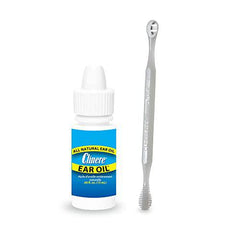 Ear Wax Removal Kit