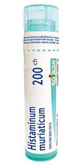 Histaminum Muriaticum 200ch,Boiron Homeopathic Medicine