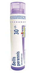 Bellis Perennis 30ch Boiron Homeopathic Medicine