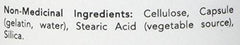 Now Foods Potassium Citrate 99mg 180cap