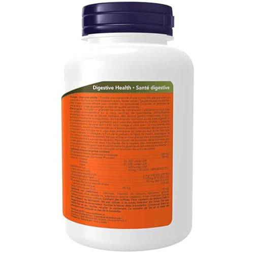 Now Foods Super Enzymes 180tab