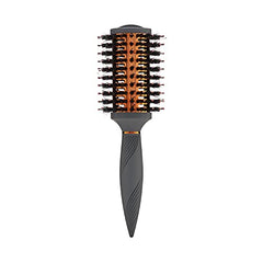 Goody Round Hair Brush, Professional Round Brush for Blow Drying and Hair Styling