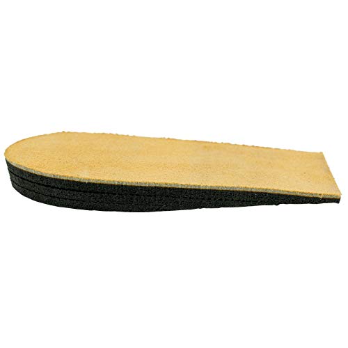 Adjustable Heel Lift, Medium, 2-1/2" Wide