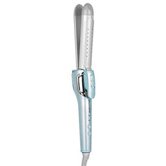 InfinitiPRO by Conair CS3290C Smoothwrap 2-in-1 Folding Styler, Straighten or Curl Blue