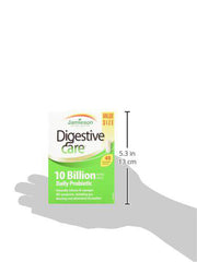 Digestive Care 10 Billion Daily Probiotic - Zecoya