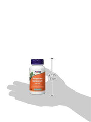 Now Foods Selenium 200mcg (yeastfree) 90vcap