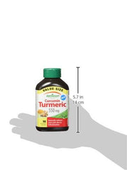 Jamieson Turmeric Curcumin, 90 count - Value Size