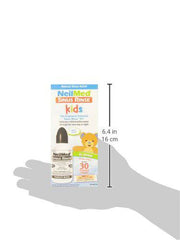 NeilMed Sinus Rinse Pediatric Starter Kit, 1-Count