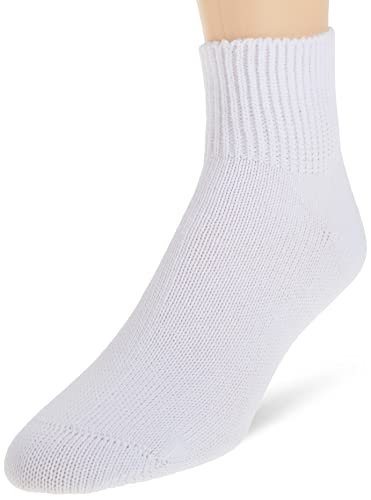 Comfort Sock 45294 Quite Possibly The Most Comfortable Sock You Will Ever Wear-Diabetic Foot Care, 1-Count