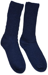 Comfort Sock 50318 Quite Possibly The Most Comfortable Sock You Will Ever Wear-Diabetic Foot Care, 1-Count