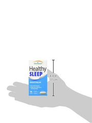 Jamieson Healthy Sleep 16's 16 Tablets