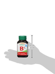 Vitamin B12 250 mcg (Methylcobalamine) - Zecoya