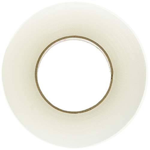 3M Transpore Surgical Medical First-Aid Plastic Tape 1/2" x 10 Yards Non-Sterile - 12 Rolls #1527-0