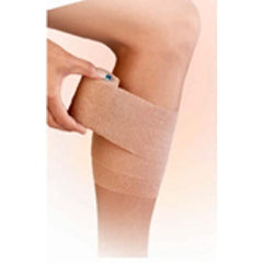 Nexcare No Hurt Wrap Tan 1 Inch X 2.2 Yard Stretched