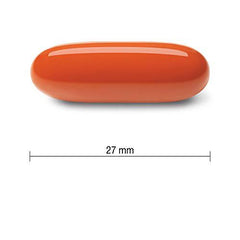 Jamieson CoQ10 100mg Orange 30 Softgels