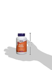 Now Foods Rutin 450mg 100vcap