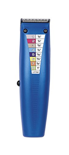 Conair HC95NNC Number Cut 20 Piece Haircut Kit