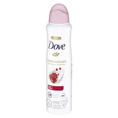 Dove Advanced Care Dry Spray Antiperspirant Deodorant for Women, Revive for 48 Hour Protection And Soft And Comfortable Underarms, 107g