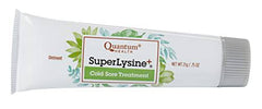 Quantum Health Ointment Super Lysine+ (1x21 Gm)