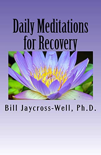 Daily Meditations for Recovery