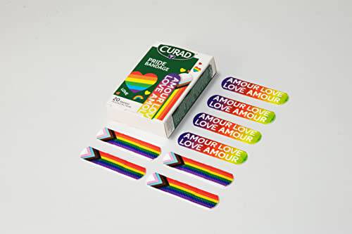 Curad Pride Bandage