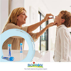 Boiron Cocculus Indicus Compose 1 tube. Homeopathic medicine for temporary disorders associated with jet lag