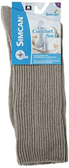 Comfort Sock 51179 Quite Possibly The Most Comfortable Sock You Will Ever Wear-Diabetic Foot Care, 1-Count