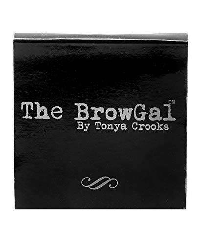 The BrowGal Tweezer Sharpeners