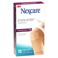 Nexcare™ Steri-Strip™ Skin Closure H1547-18-CA