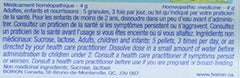 Arnica Montana 200K, 4g, Homeopthic Medicine, Multi Dose Tube by Boiron Canada