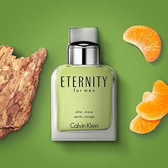 Calvin Klein Eternity for Men Aftershave Lotion 100ml