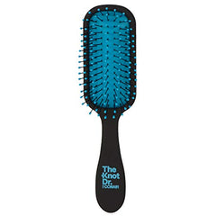 Conair The Knot Dr. Promini Wet & Dry Blue Detangler, 0.18 Pounds