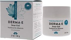 DERMA E Scar Gel 56g