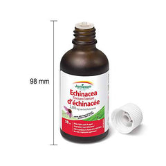 Echinacea Purpurea Tincture 2,000 mg, 7 Count (Pack of 1)