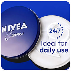 NIVEA Creme | All Purpose Cream, 250ml