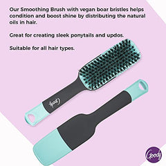 Goody Total Texture Smoothing Brush