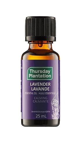 Thursday Plantation 100% Pure Lavender Oil 25ml