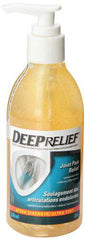 Deep Relief Joint Pain Relief Ultra Strength Gel, Reduces Inflammation, 230ml, (Pack of 1)