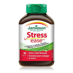 Jamieson Stressease 90 Caplets