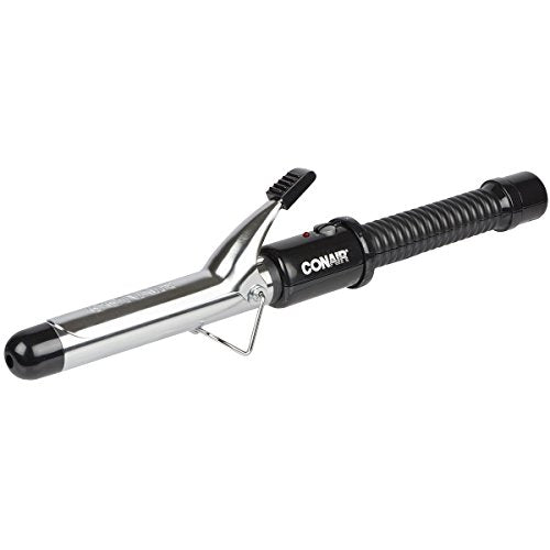 Conair CD87NCSRRC 1" Instant Heat Curling Iron