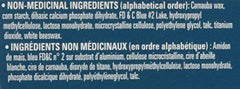 Aerius Allergy Medicine, Fast Relief, 24-Hour, Non-Drowsy, 15 Symptoms, 20 Tablets