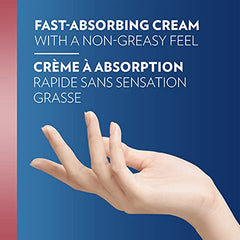 Vaseline Intensive Care Hand Lotion hands and nails treatment Healthy Hands Stronger Nails hand cream enriched with Keratin 100 ml